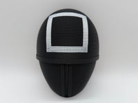 Squid Game Mask – Adults – Premium Quality