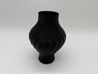 Moderne 3D-geprinte Vaas met Elegant design – Stijlvol en Duurzaam - Premium Quality