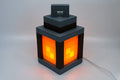 Pixel Lantern - Minecraft inspiration - Premium Quality