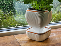 Plantenbak zelf bewaterend - Modern en Functioneel - Premium Quality