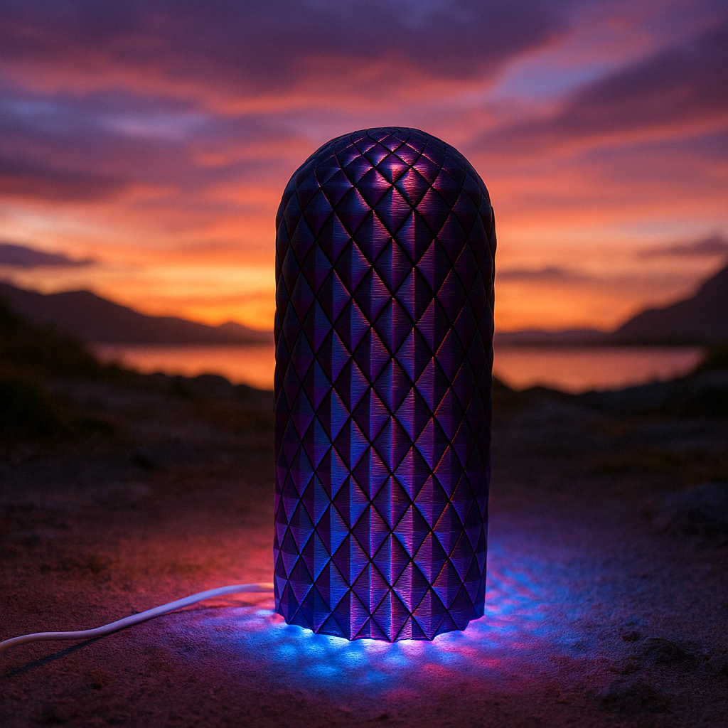 Designleuchte LED - Premium Qualität