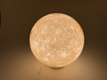 Moon lamp LED white - Premium Quality