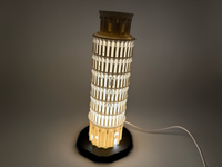 Turm von Pisa - Premium Qualität
