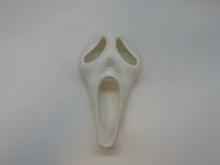 Ghostface Maske – Kultiges Horror-Design – Premium-Qualität