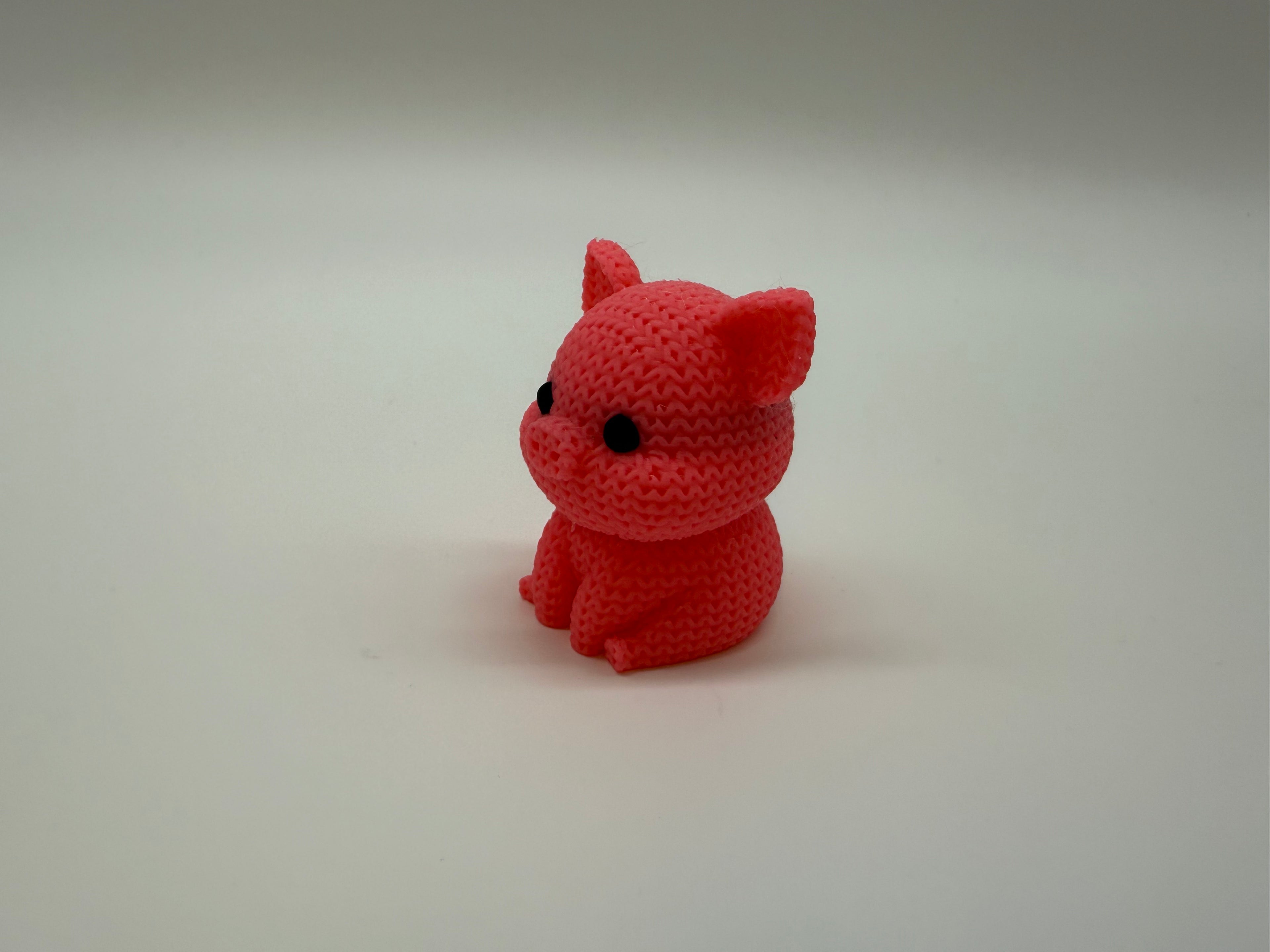 Varkentje – Schattige Decoratie - Premium Quality