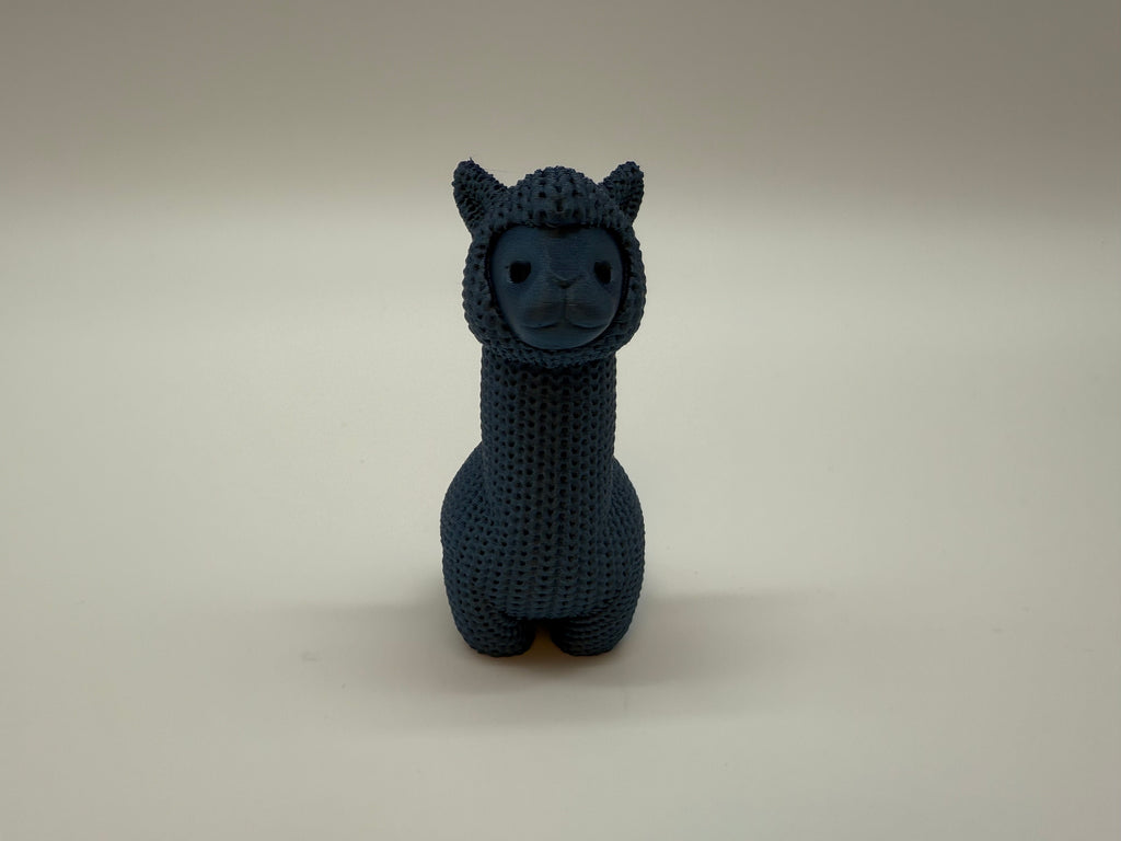 Alpaca – Schattige en Stijlvolle Decoratie - Premium Quality