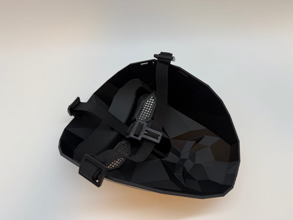 Squid Game Mask Front Man - Premium Quality