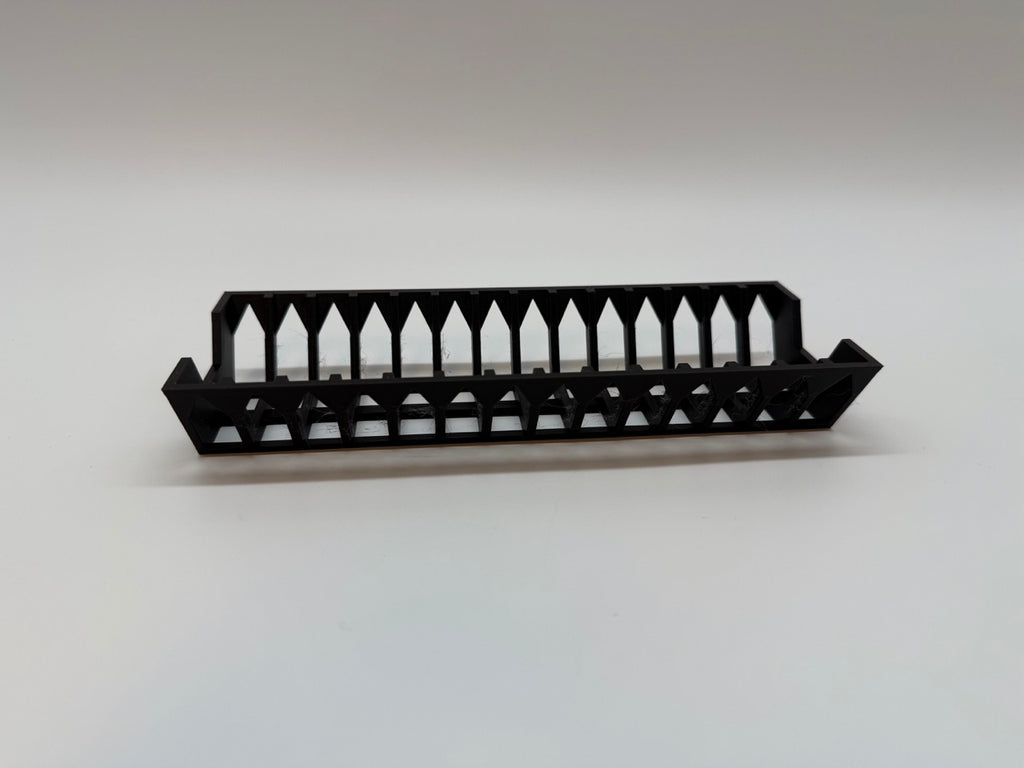 GraviTrax-kompatibler Kugelbahnhalter – 12-Wege-Organizer – Premium-Qualität