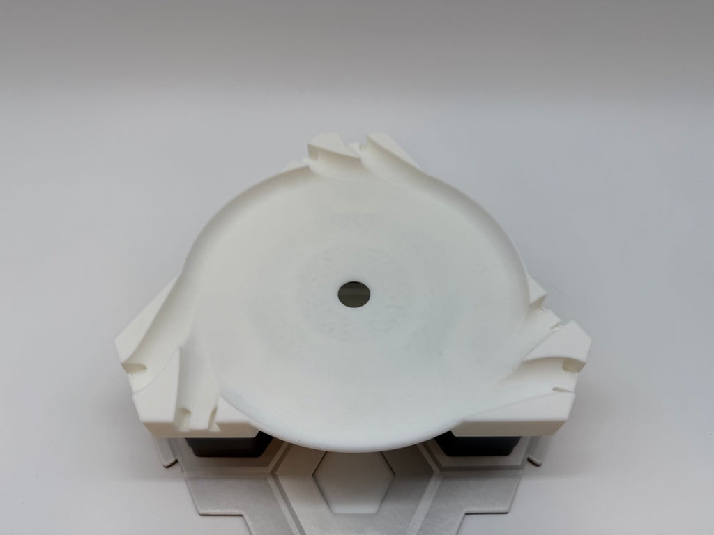 GraviTrax Pro Spinner – Dynamic Extension for Your Marble Run - Premium Quality