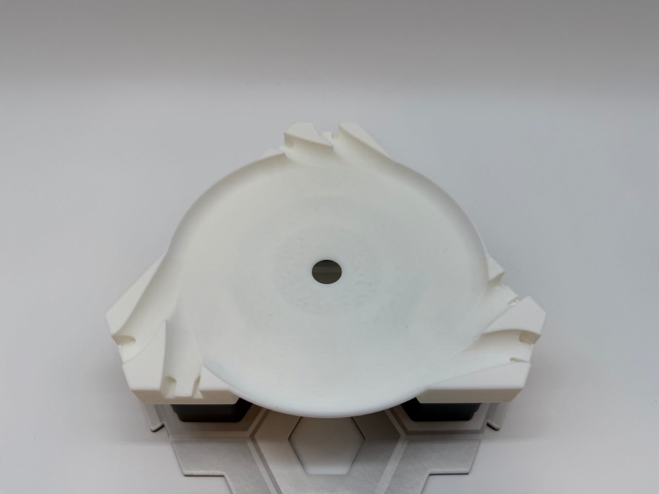 GraviTrax Pro Spinner – Dynamische Erweiterung für Ihre Kugelbahn – Premium Qualität