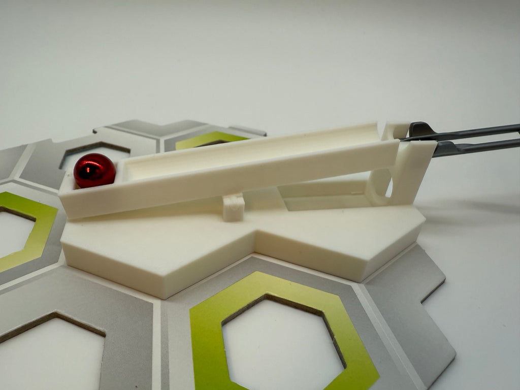 GraviTrax Pro Weegschaal – Slimme Balansuitbreiding - Premium Quality