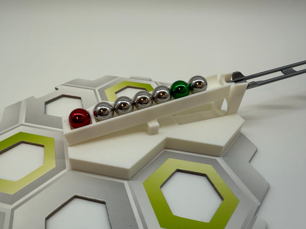 GraviTrax Pro Waage – Smart Balance Erweiterung – Premium Qualität