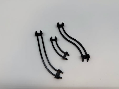 GraviTrax Pro Gebogen Rails – Soepele Richtingsverandering - Premium Quality