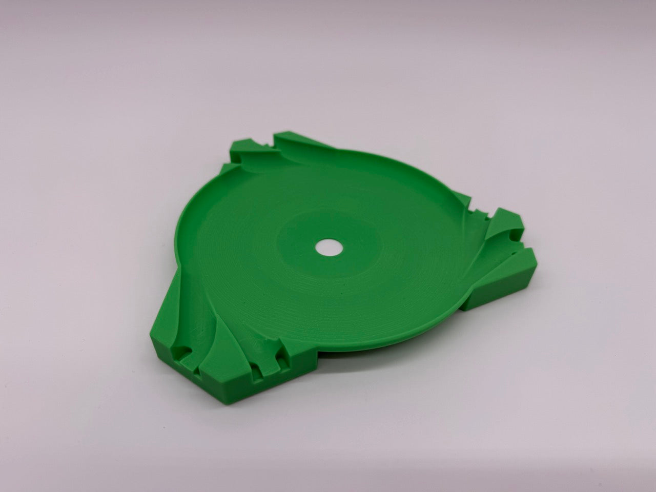 GraviTrax Pro Spinner – Dynamische Erweiterung für Ihre Kugelbahn – Premium Qualität