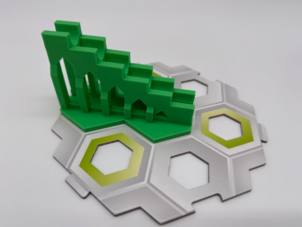 GraviTrax Stair Module – Multiple Marble Descents - Premium Quality