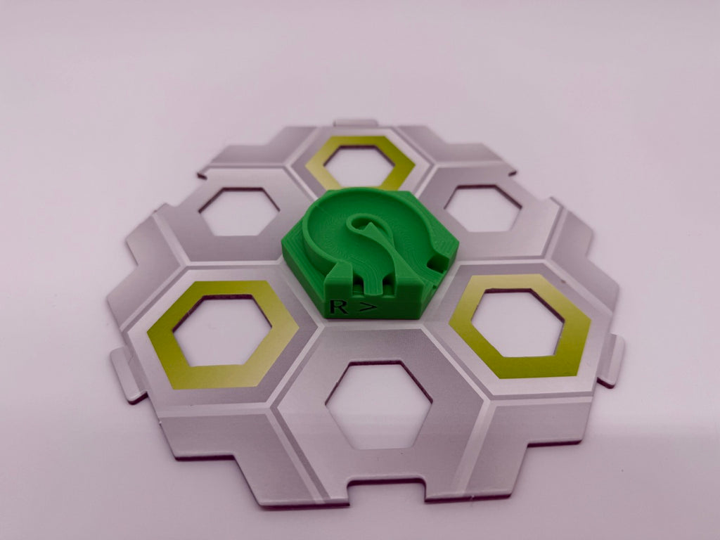 GraviTrax Directional Switches – Control the Ball Track - Premium Quality