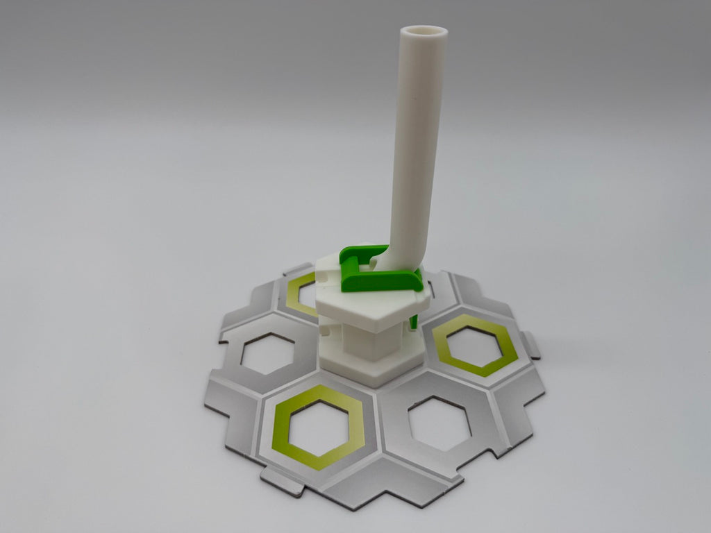 GraviTrax 3D-Druckerweiterung – Mehrere Fallrohre – Premiumqualität