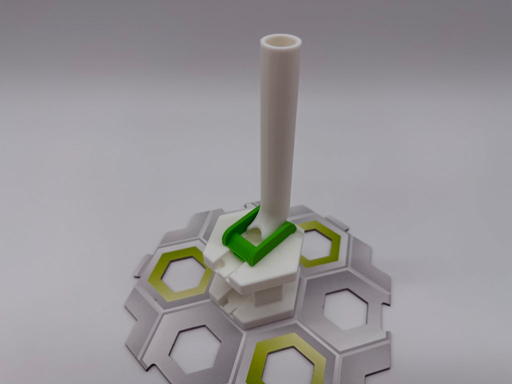 GraviTrax 3D-Druckerweiterung – Mehrere Fallrohre – Premiumqualität