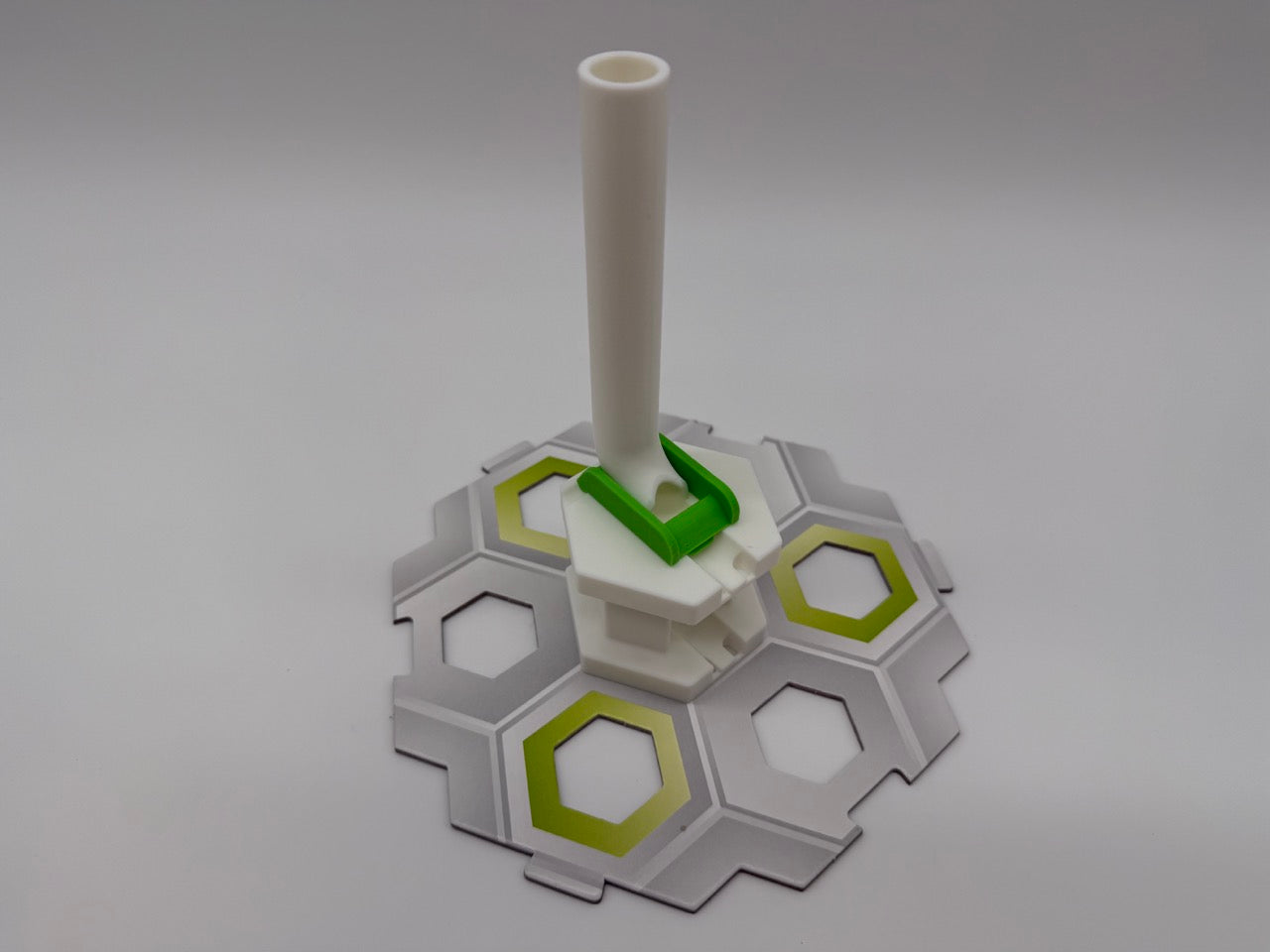 GraviTrax 3D-Print Uitbreiding – Meervoudige Valpijp - Premium Quality