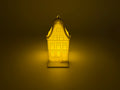Lanternas para casas de canal - Miniaturas holandesas atmosféricas - Qualidade superior