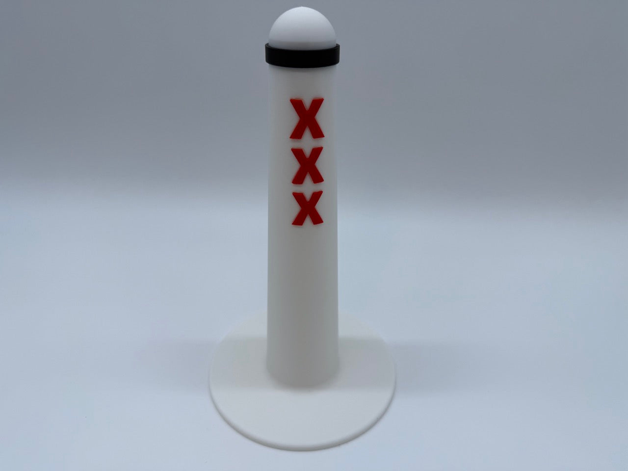 Amsterdam Amsterdammertje – Ikonisches Straßensymbol – Premiumqualität