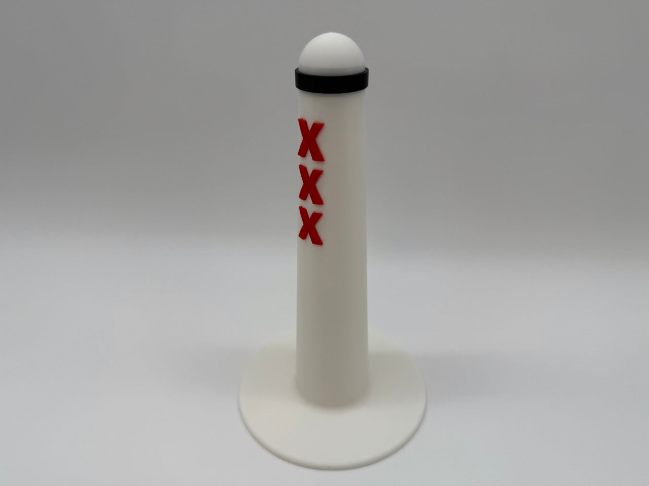 Amsterdam Amsterdammertje – Ikonisches Straßensymbol – Premiumqualität