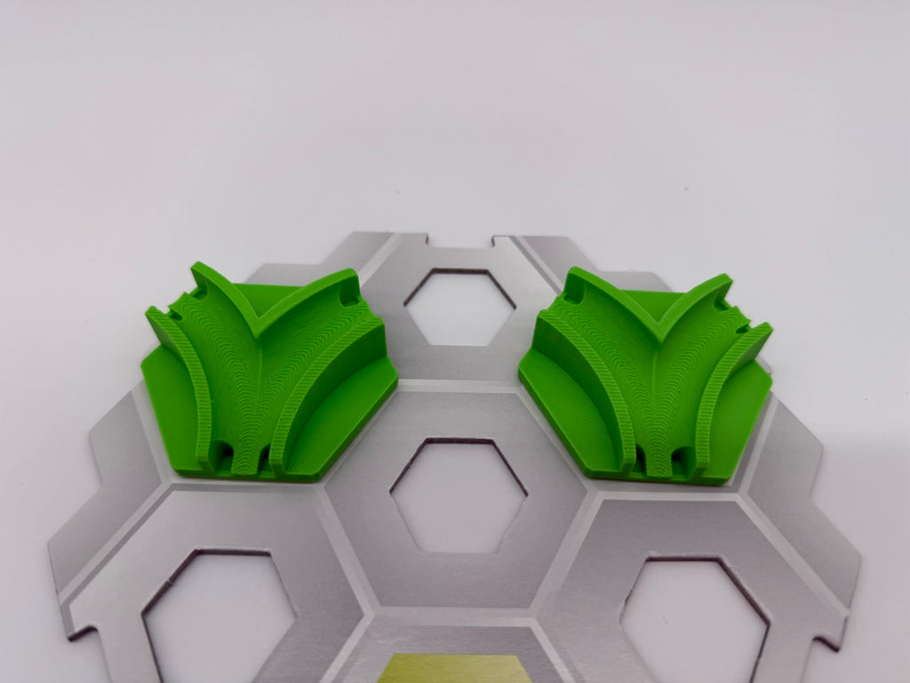 GraviTrax® Splitter – Dynamic Marble Run Splitter - Premium Quality