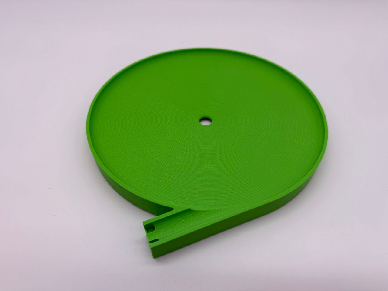 GraviTrax® Spinning Bowl – Exciting Spiral Movement for your Marble Run - Premium Quality