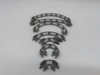 GraviTrax® Bochten Set – Perfecte Wendingen voor je Knikkerbaan - Premium Quality