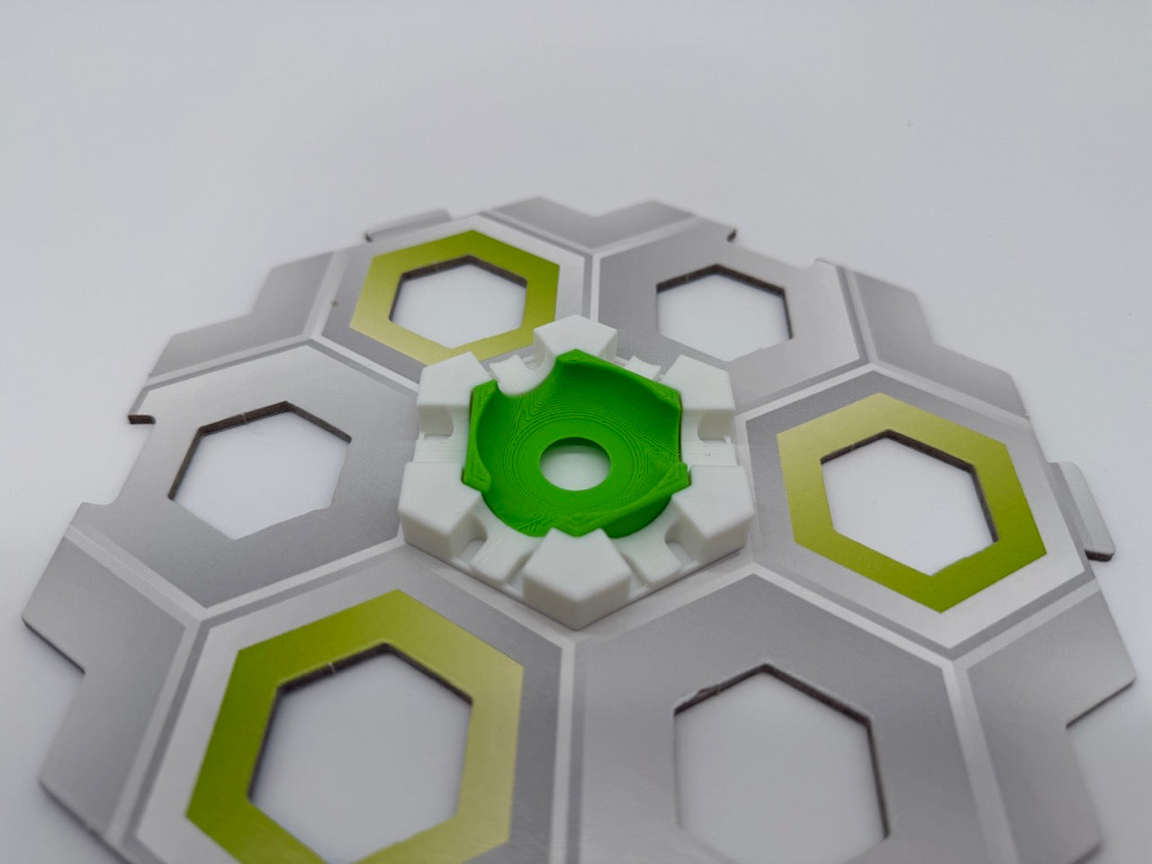 GraviTrax® Vortex – Spannende Knikkerdraaikolk - Premium Quality