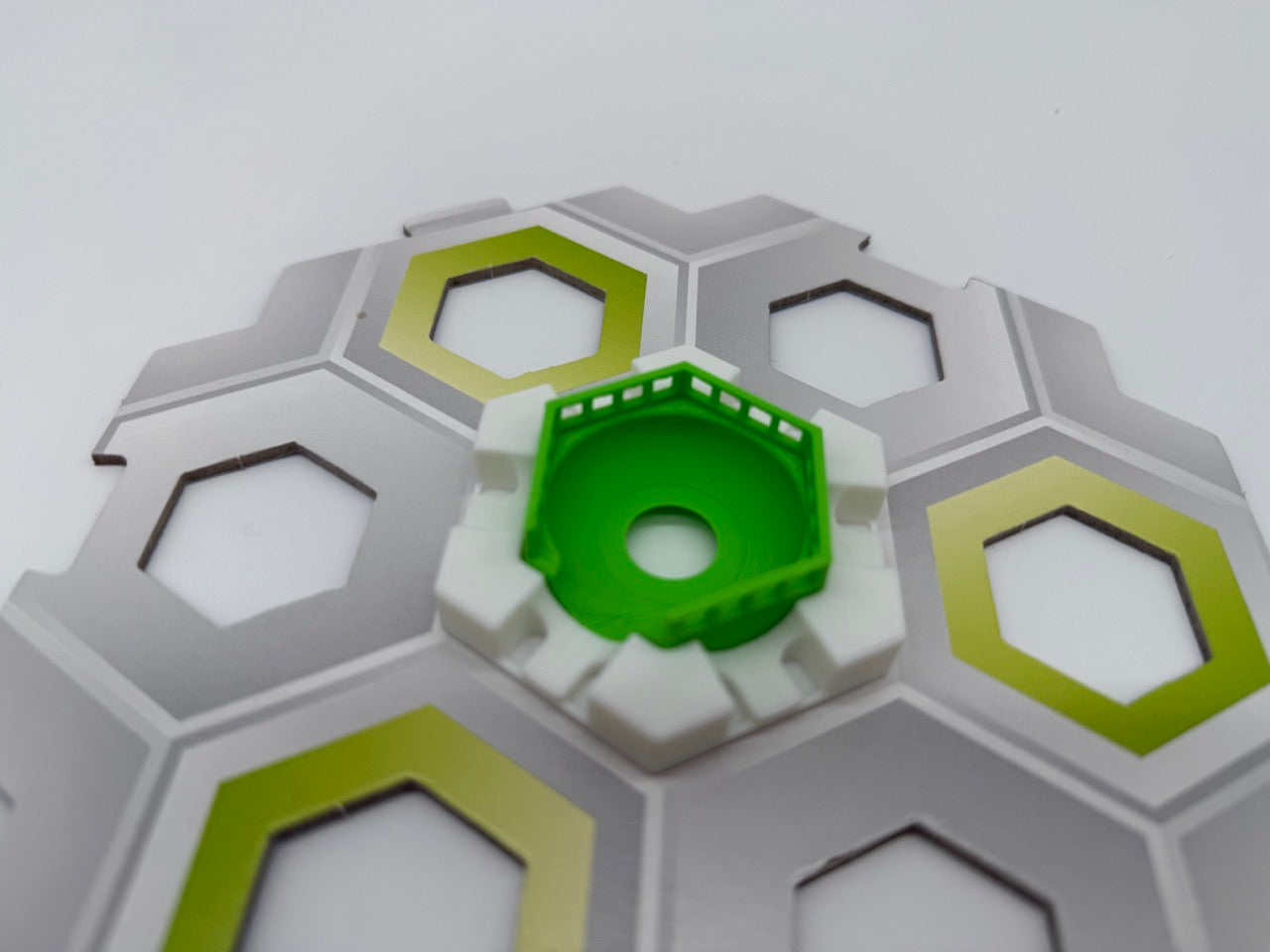 GraviTrax® Vortex – Spannende Knikkerdraaikolk - Premium Quality