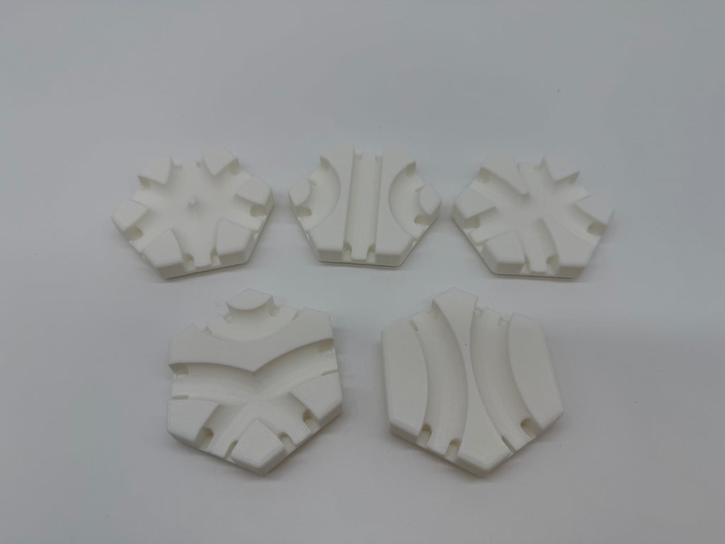 GraviTrax® Höhen- und Ersatzteile – Erweitern Sie Ihre Kugelbahn – Premium Qualität