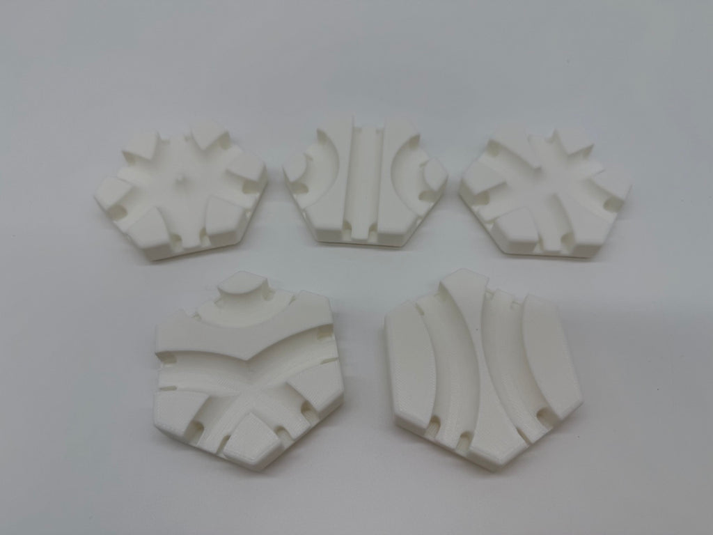 GraviTrax® Höhen- und Ersatzteile – Erweitern Sie Ihre Kugelbahn – Premium Qualität