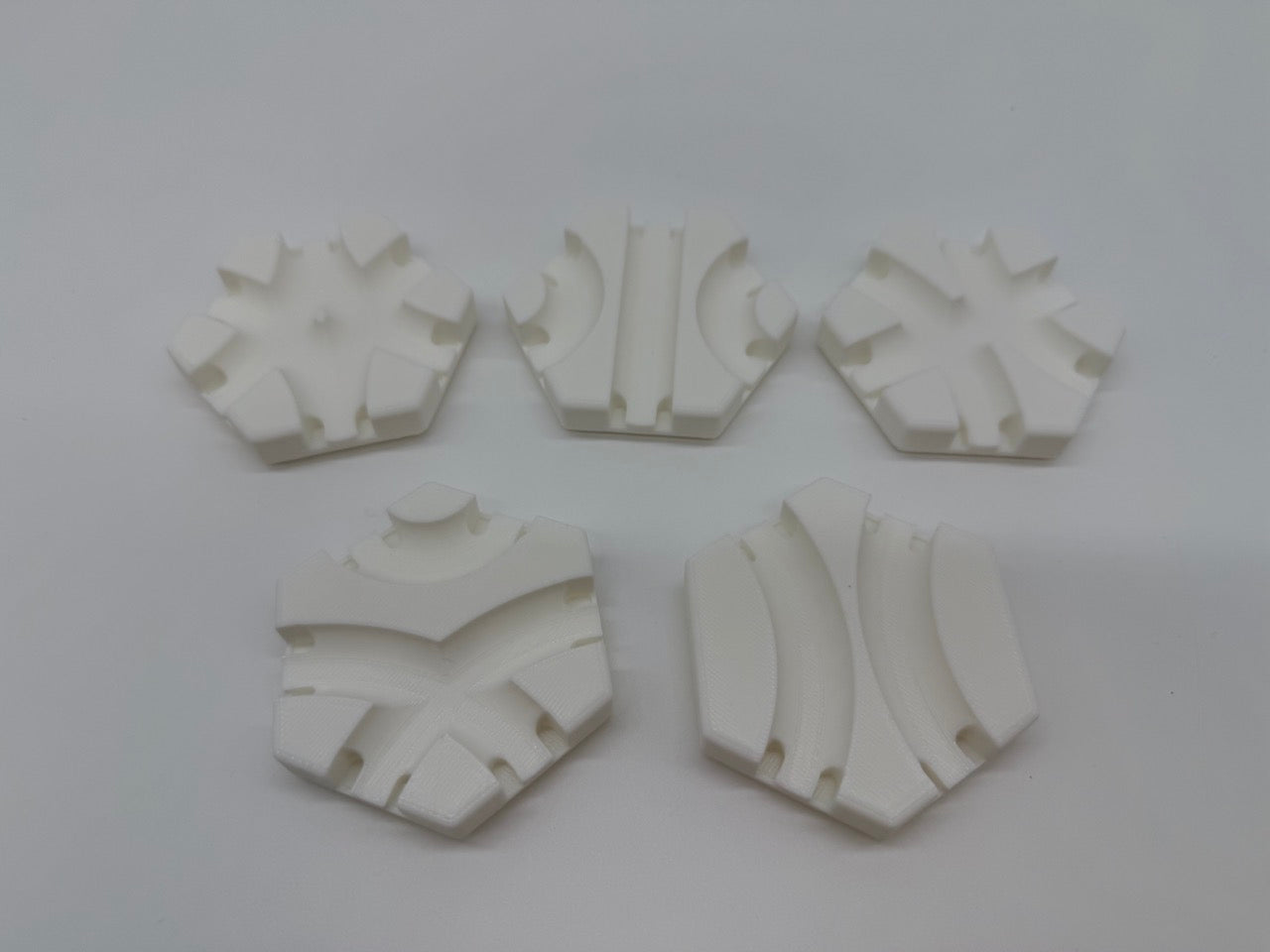 GraviTrax® Hoogte- en Wisselstukken – Breid je Knikkerbaan Uit - Premium Quality