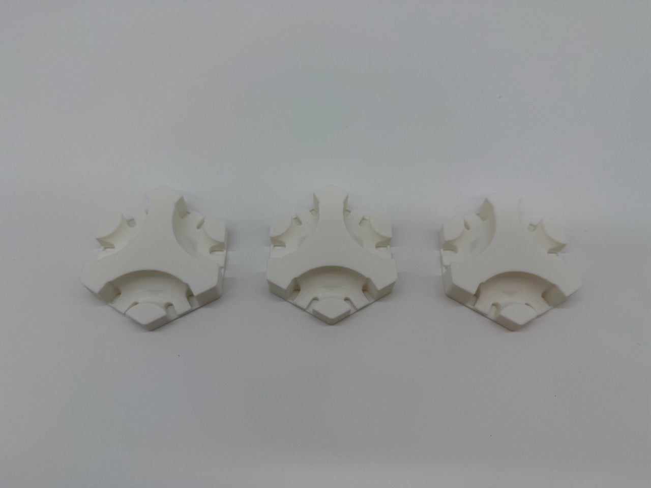 GraviTrax® 3-Weg Splitters – Creëer Meerdere Knikkerbanen - Premium Quality