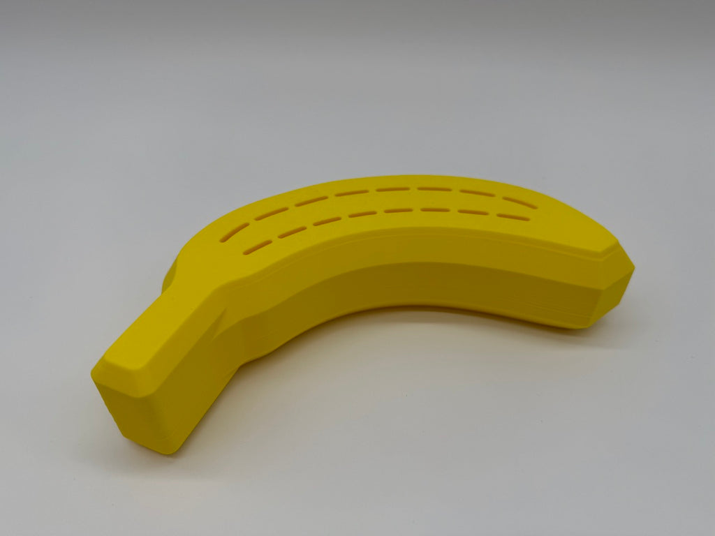 Bananen-Aufbewahrungsbox – Verspielte und praktische Aufbewahrungsbox – Premium-Qualität