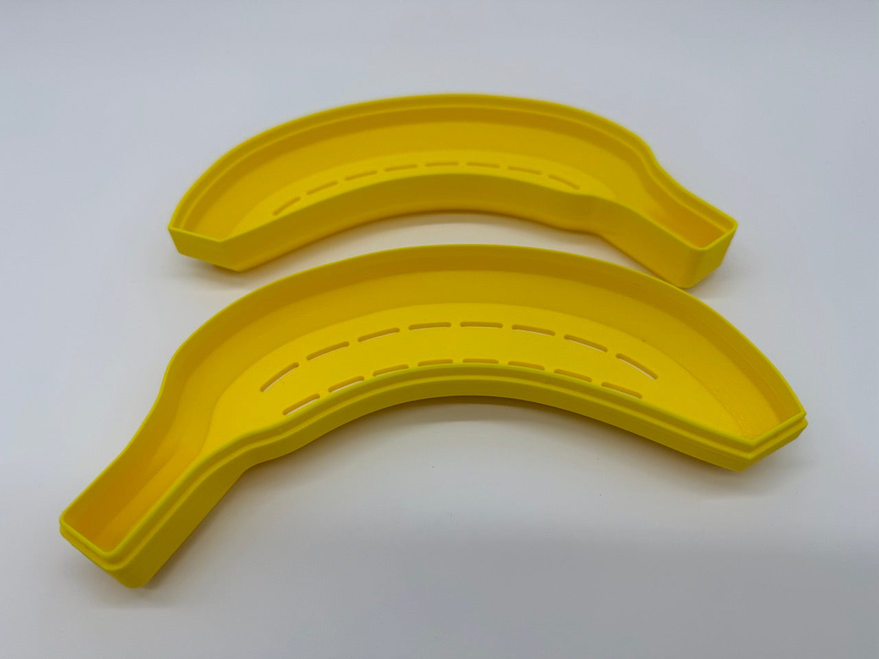 Bananenopbergdoos – Speelse en Handige Bewaardoos - Premium Quality