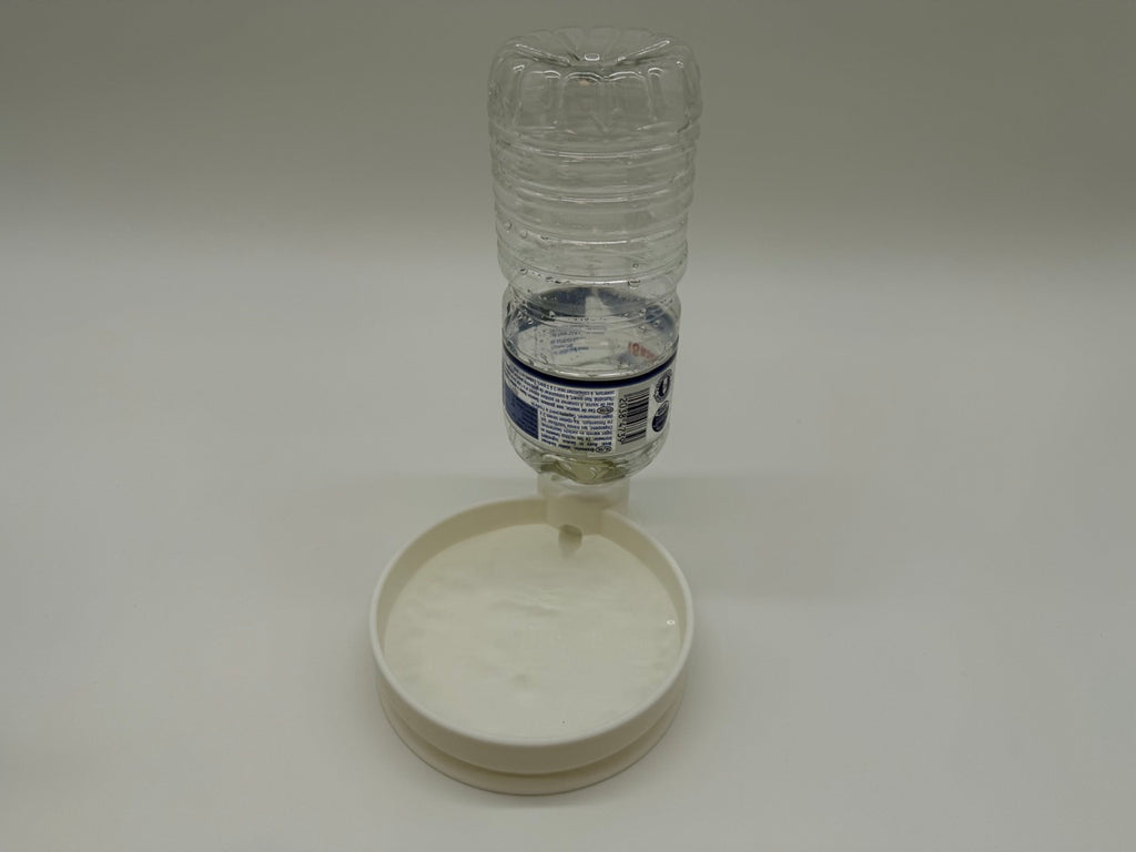 Automatischer Wasserspender für Haustiere – Intelligent und langlebig – Premium-Qualität