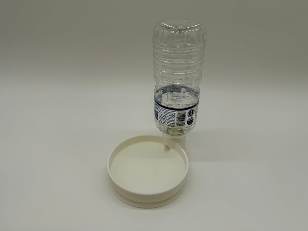 Automatischer Wasserspender für Haustiere – Intelligent und langlebig – Premium-Qualität