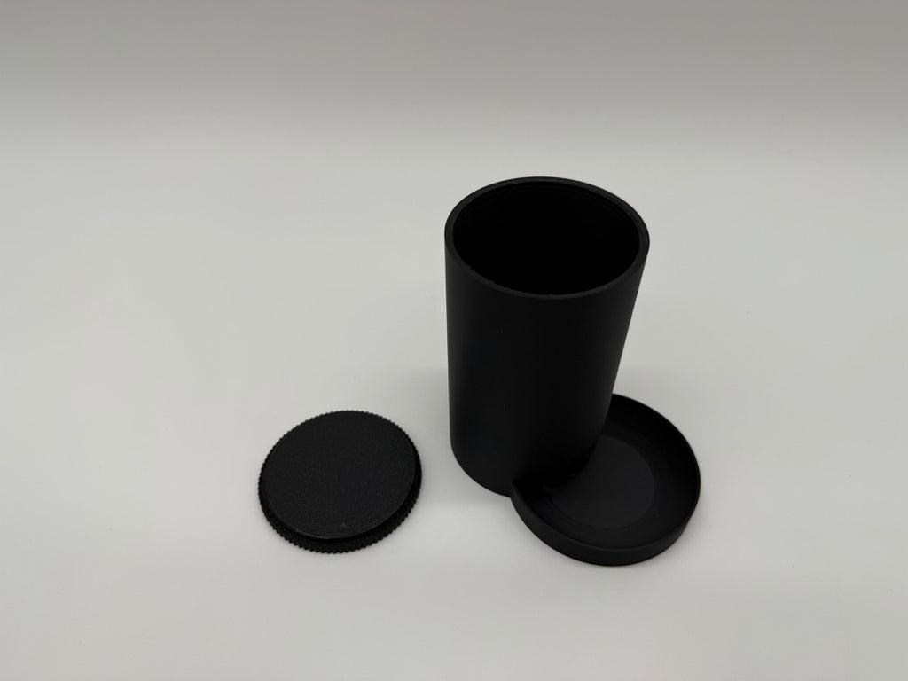 Katzenfutterspender – Automatischer und praktischer Futterspender – Premium Qualität