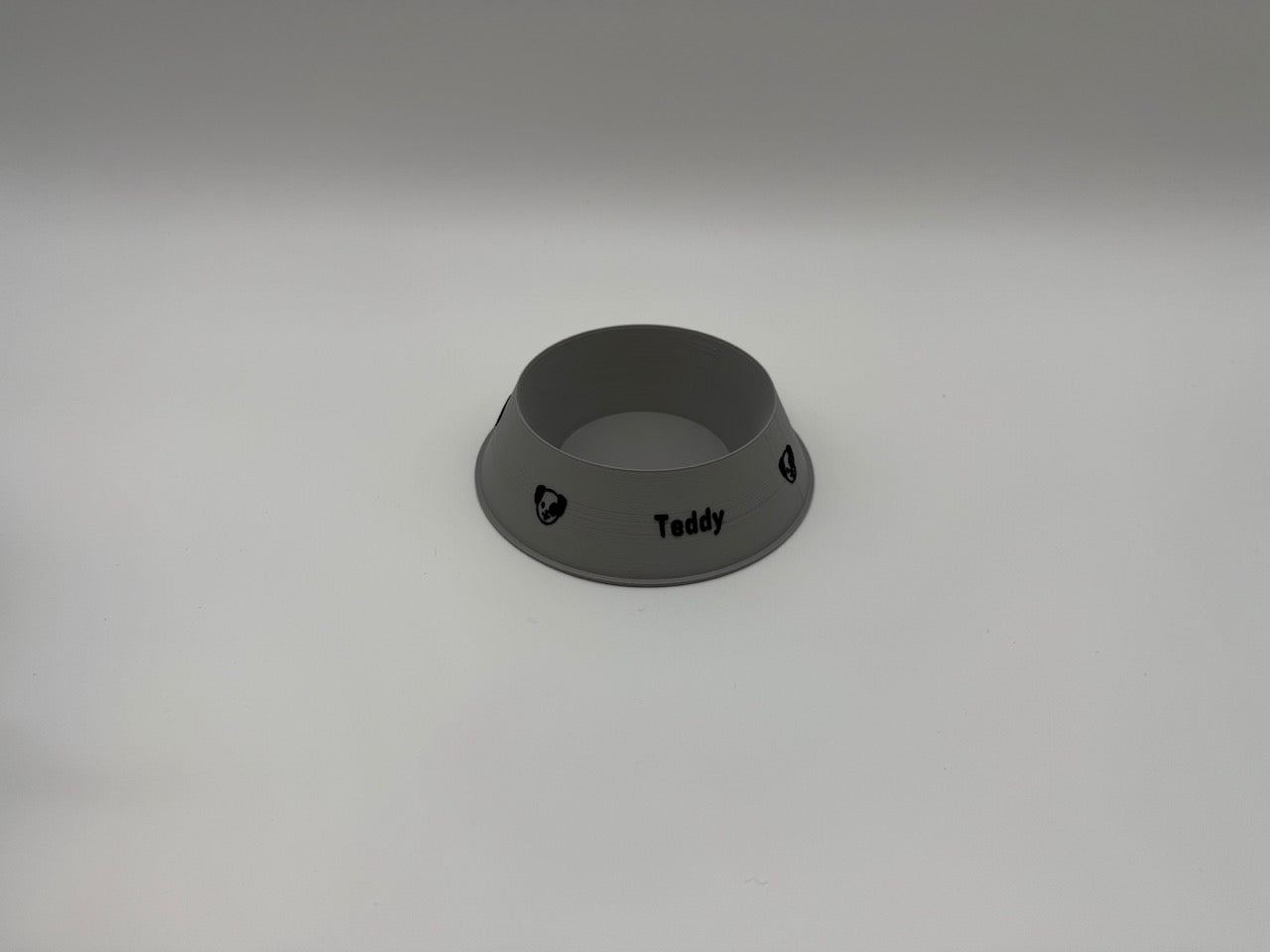 Gepersonaliseerde Voerbak voor Hond/Kat – Stijlvol en Uniek - Premium Quality