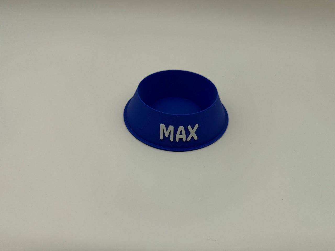 Personalized Dog/Cat Food Bowl – Stylish and Unique - Premium Quality