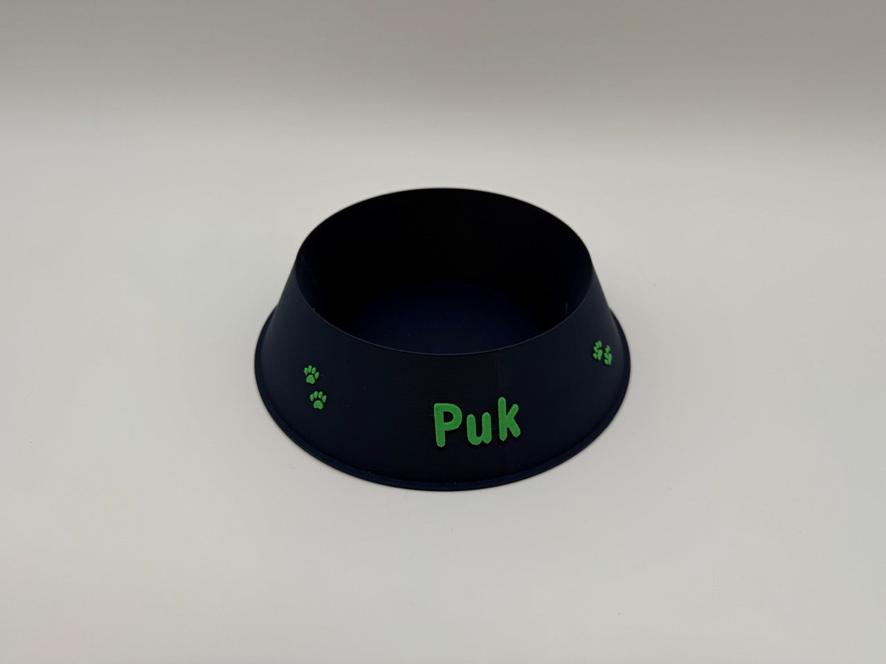 Gepersonaliseerde Voerbak voor Hond/Kat – Stijlvol en Uniek - Premium Quality