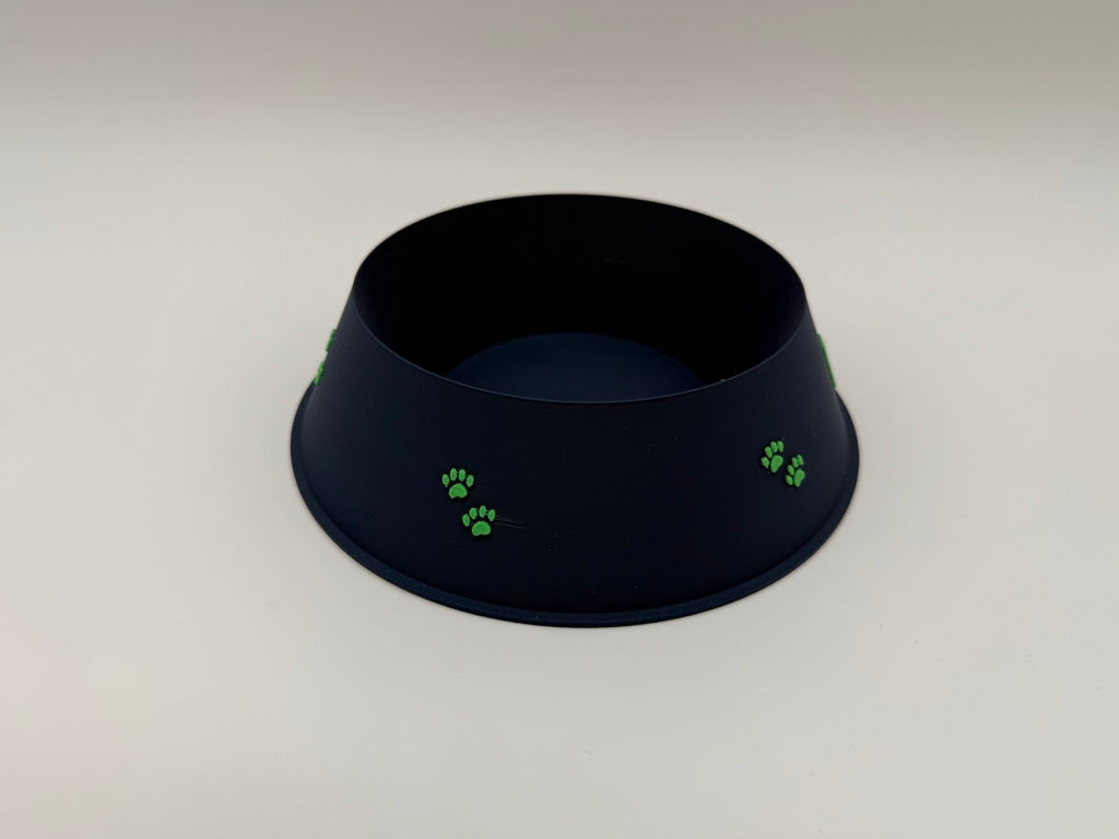 Personalized Dog/Cat Food Bowl – Stylish and Unique - Premium Quality