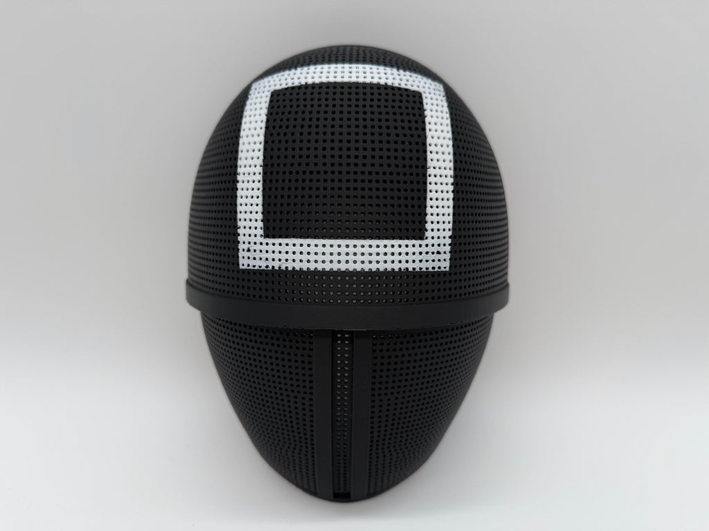 Squid Game Mask – Adults – Premium Quality