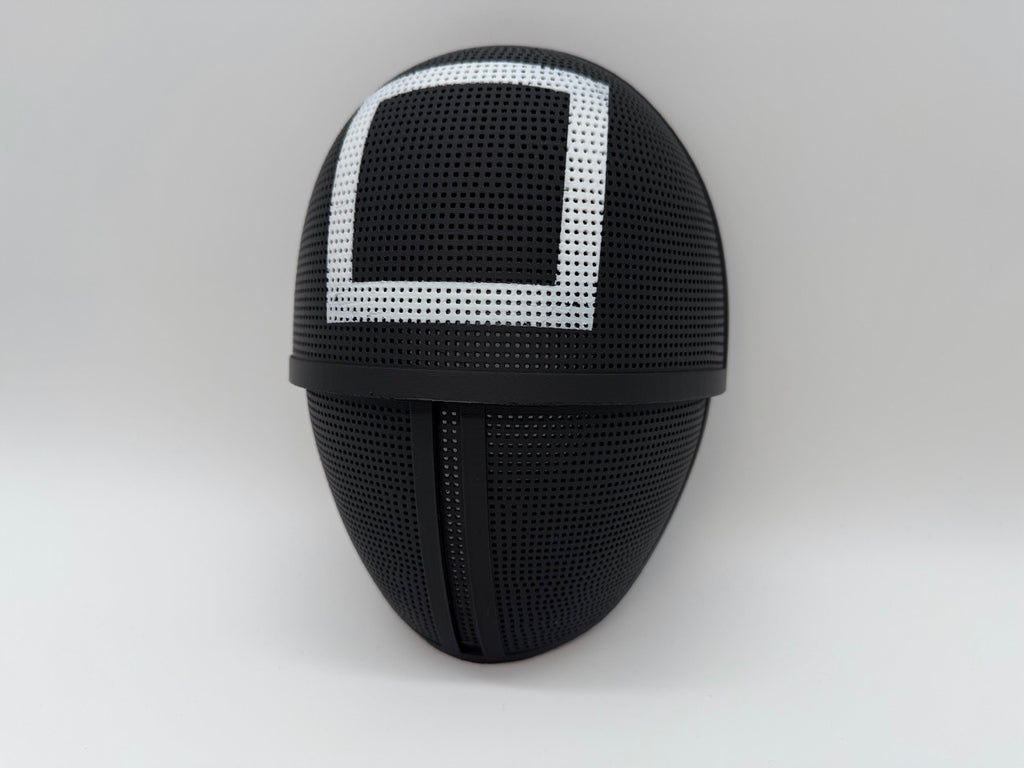 Squid Game Mask – Adults – Premium Quality