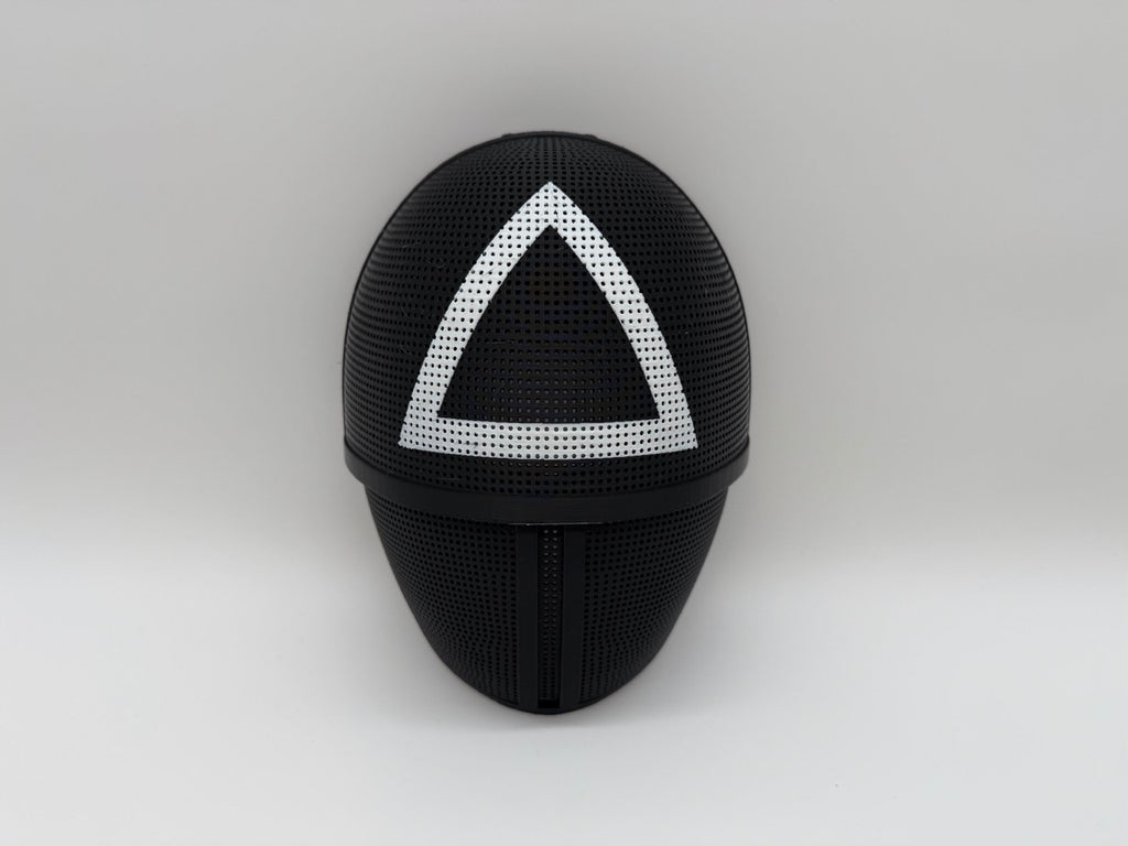 Squid Game Mask – Adults – Premium Quality