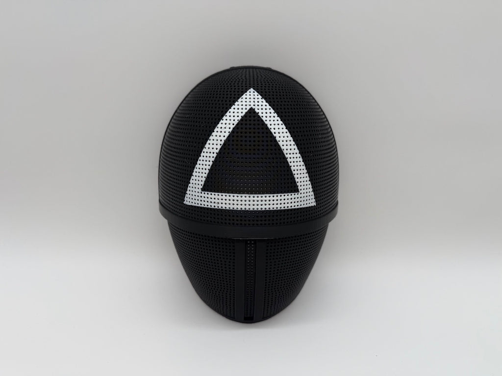 Squid Game Mask – Adults – Premium Quality