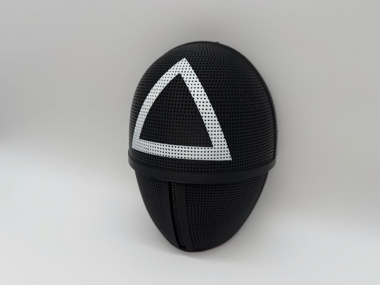 Squid Game Mask – Adults – Premium Quality