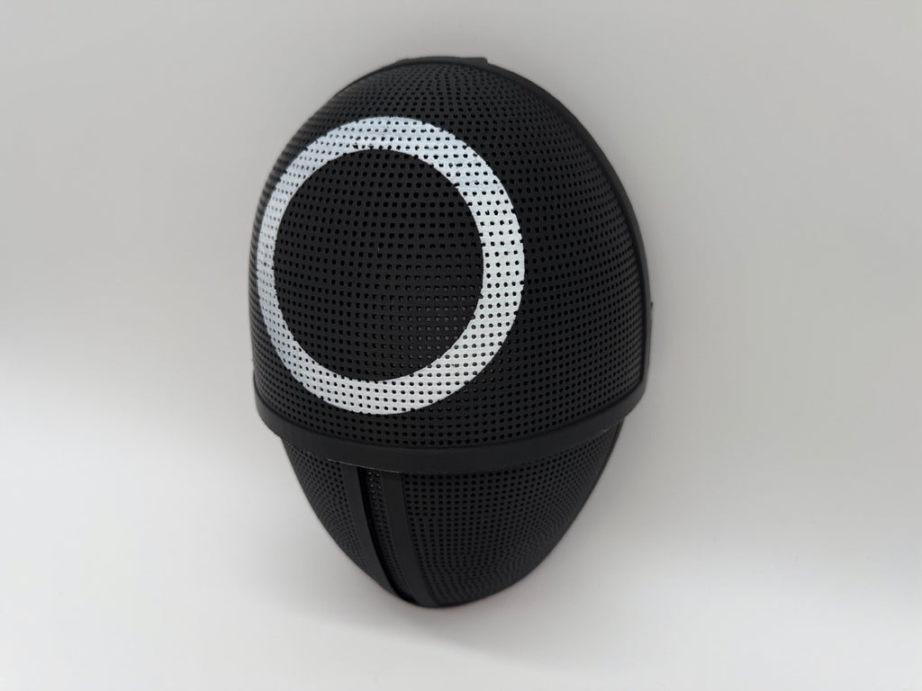 Squid Game Mask – Adults – Premium Quality